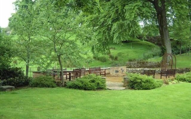 Nent Hall Country House
