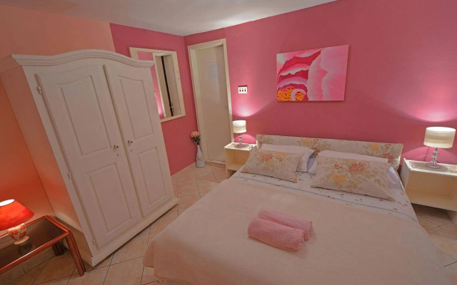 Rooms Sunce Supetar - Island Brac