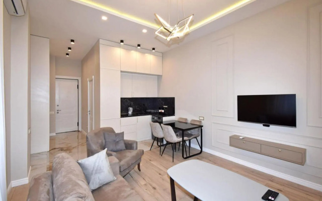 LUXUARY Apartment In the CENTRE