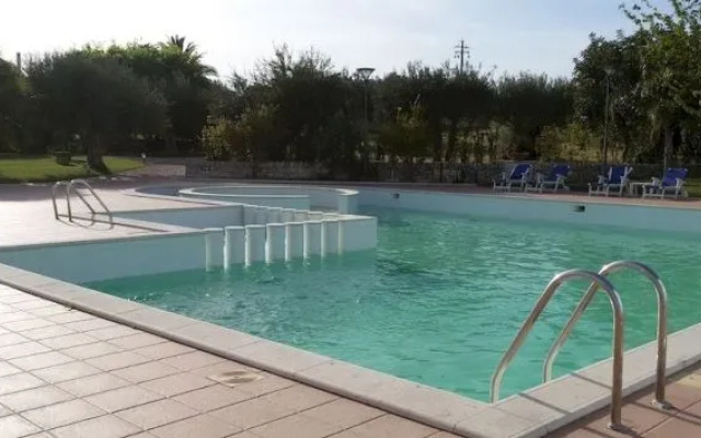 Villa & Masseria