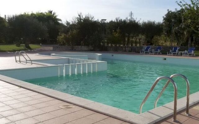 Villa & Masseria
