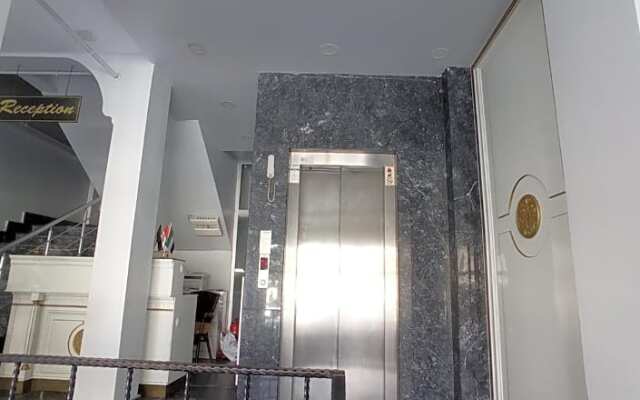 Emin Konak Hotel