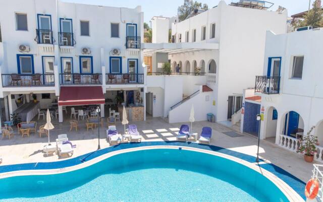 Dreams Bodrum otel