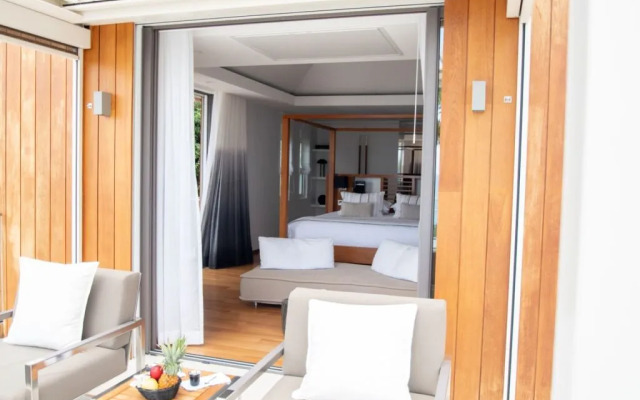 Dream Villa Corossol 946