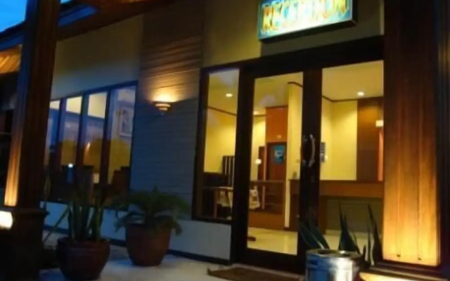 Luxio Hotel Sorong