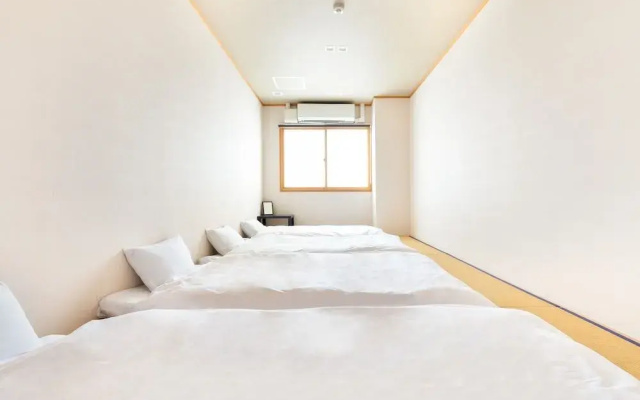 Hostel Ogk