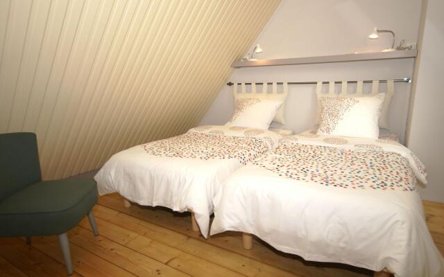 Luxurious Holiday Home in Delain with bubble bath