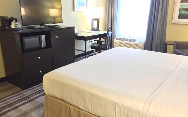 Holiday Inn Express Chicago NW - Arlington Heights, an IHG Hotel