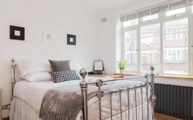 DD Luxury Guesthouse