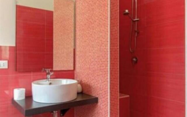 Casa Vacanze Il Gelso Rosso