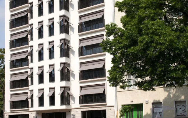 Limehome Berlin Prenzlauer Allee