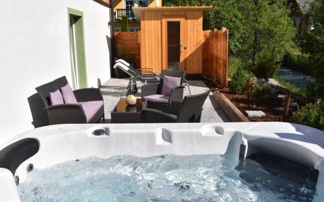 Landschützer's Country Suites