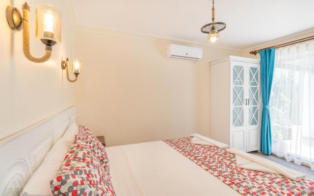 Hanim Pinar Butik Otel