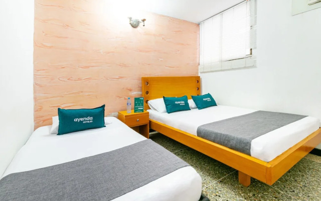 Ayenda Cavalier Suites