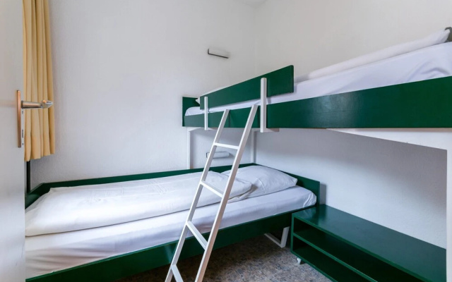 Appartement im Panoramic Hotel Bad Lauterberg