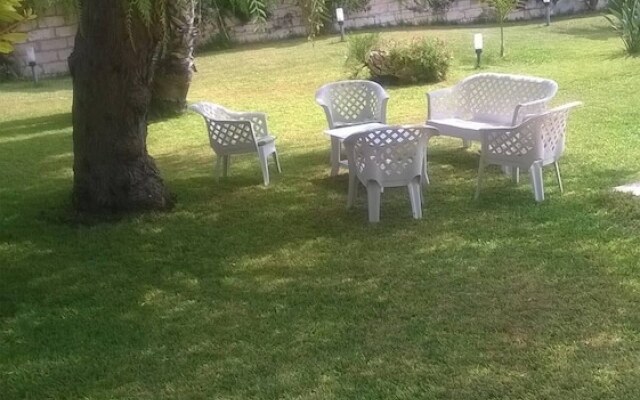 Verdemare Apartment In Villa Near The Sea, Noto