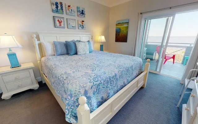 Bay View Villas 2 by Tybee Vacation Rentals