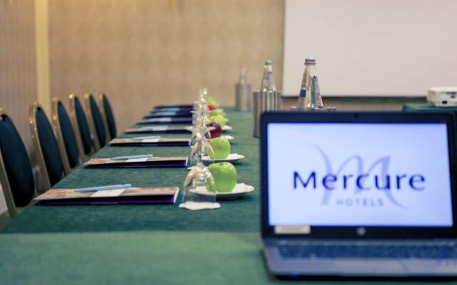 Mercure Catania Excelsior