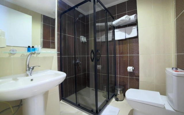 Villa Vanilla Hotel