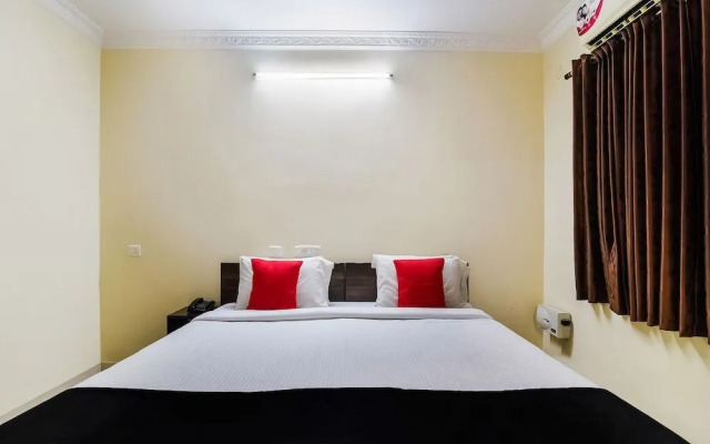 Centre Park by OYO Rooms