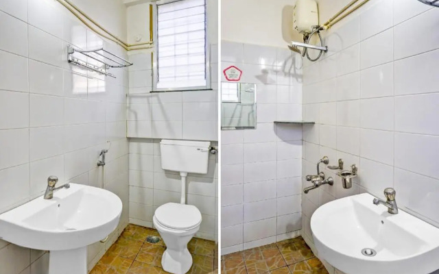 Capital O 82795 Moonlight Residency