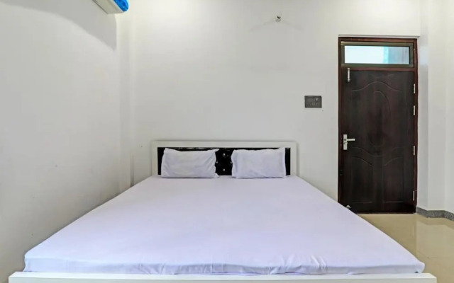 Prakash Palace Ayodhya