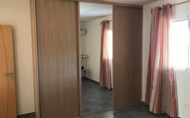 Résidence de Tourisme Mare é Macchia