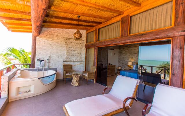 Apart Hotel Las Cherelas