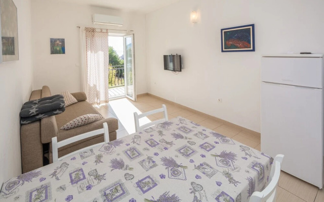 Rooms and Apartments Bruno
