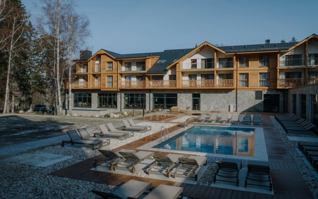 Movenpick Resort SPA Karpacz