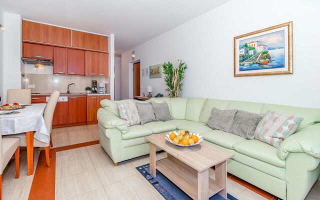 Stunning Apartment in Selce With Wifi and 1 Bedrooms