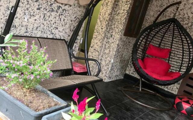 OYO MotelVIP