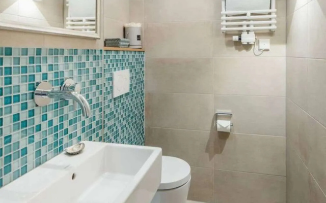 Suite Norderney Smart Seaside Germany