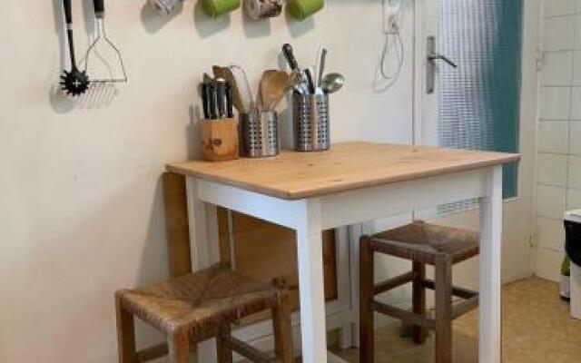 Appartement Cassis Plage