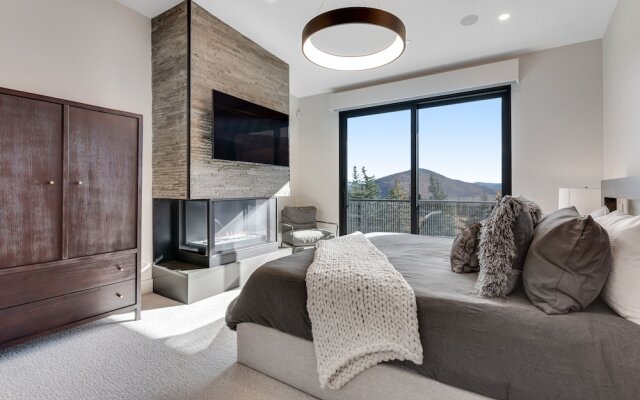 Ridgeline at The Canyons by Park City Vacations