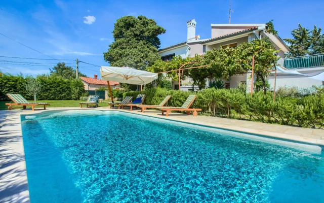 Villa Vittorina