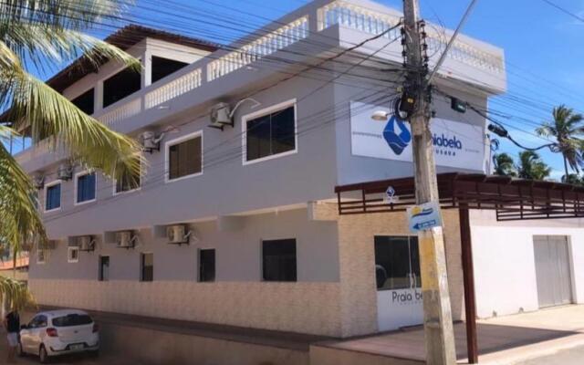 Pousada Praia Bela