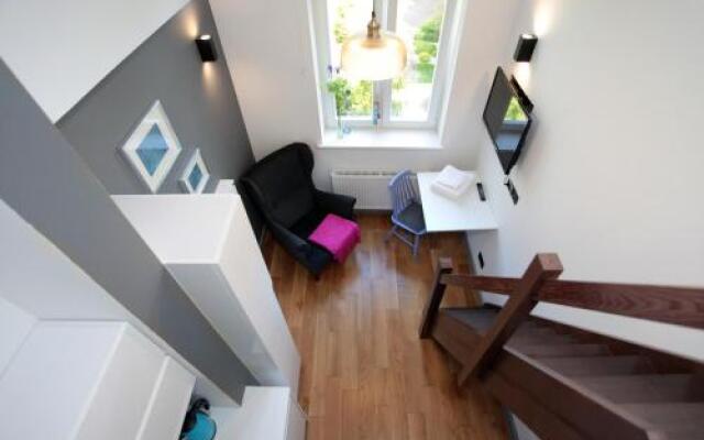 Sopot Ostsee Apartments