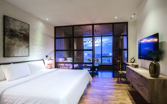 Sim Boutique Hotel