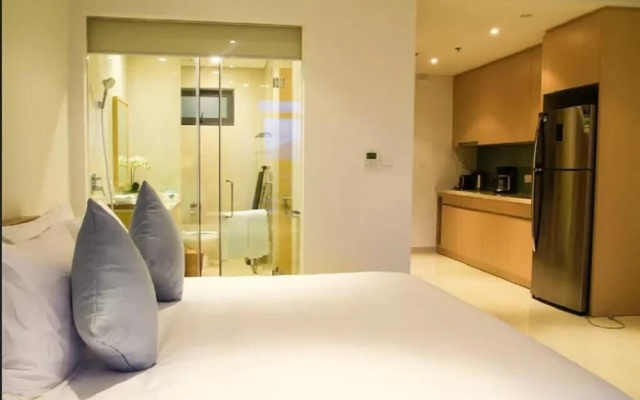 Star Light Apartment