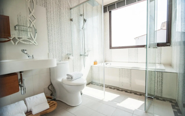 Dreamer Boutique Hotel