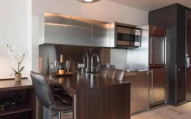 Luxury Suites at the Palms