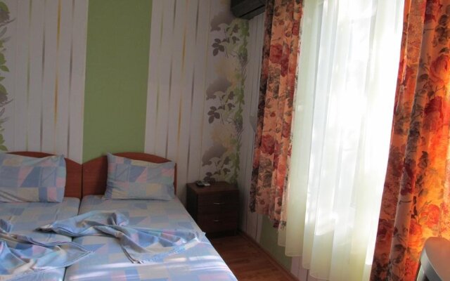 Villa Jana