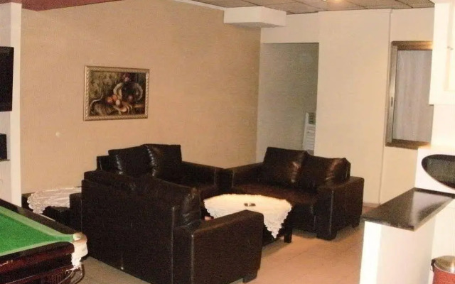 AirTLV - Arlozorov Apartment's
