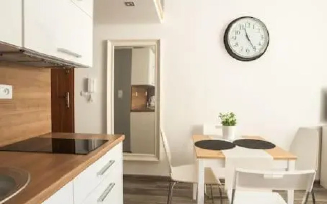 Apartment in the Centre - Old Town