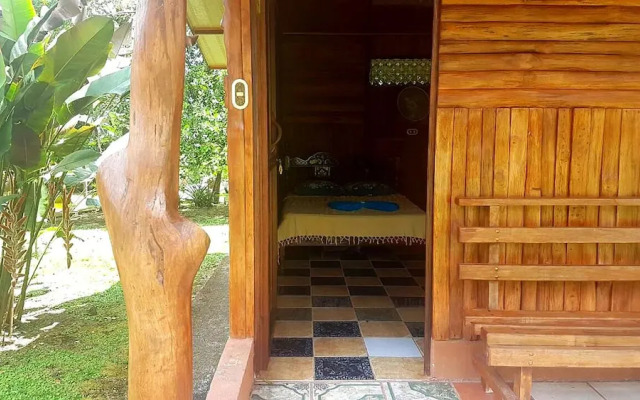 Tio Felix Eco Lodge