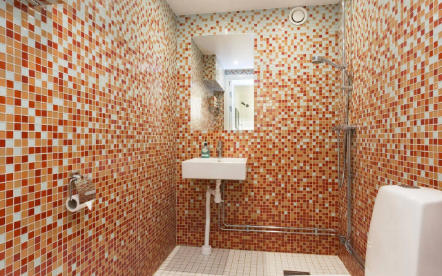 Stockholm Hostel