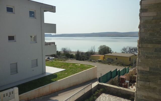 Apartments Bugenvilla With Beautiful Seaview