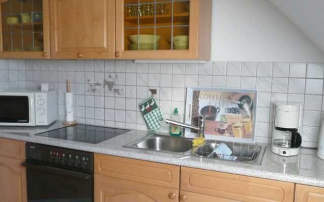 Ostenberg - Near CJD Comfortable Holiday Residence