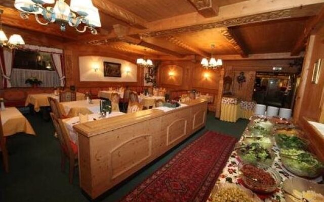 Almrausch Pension
